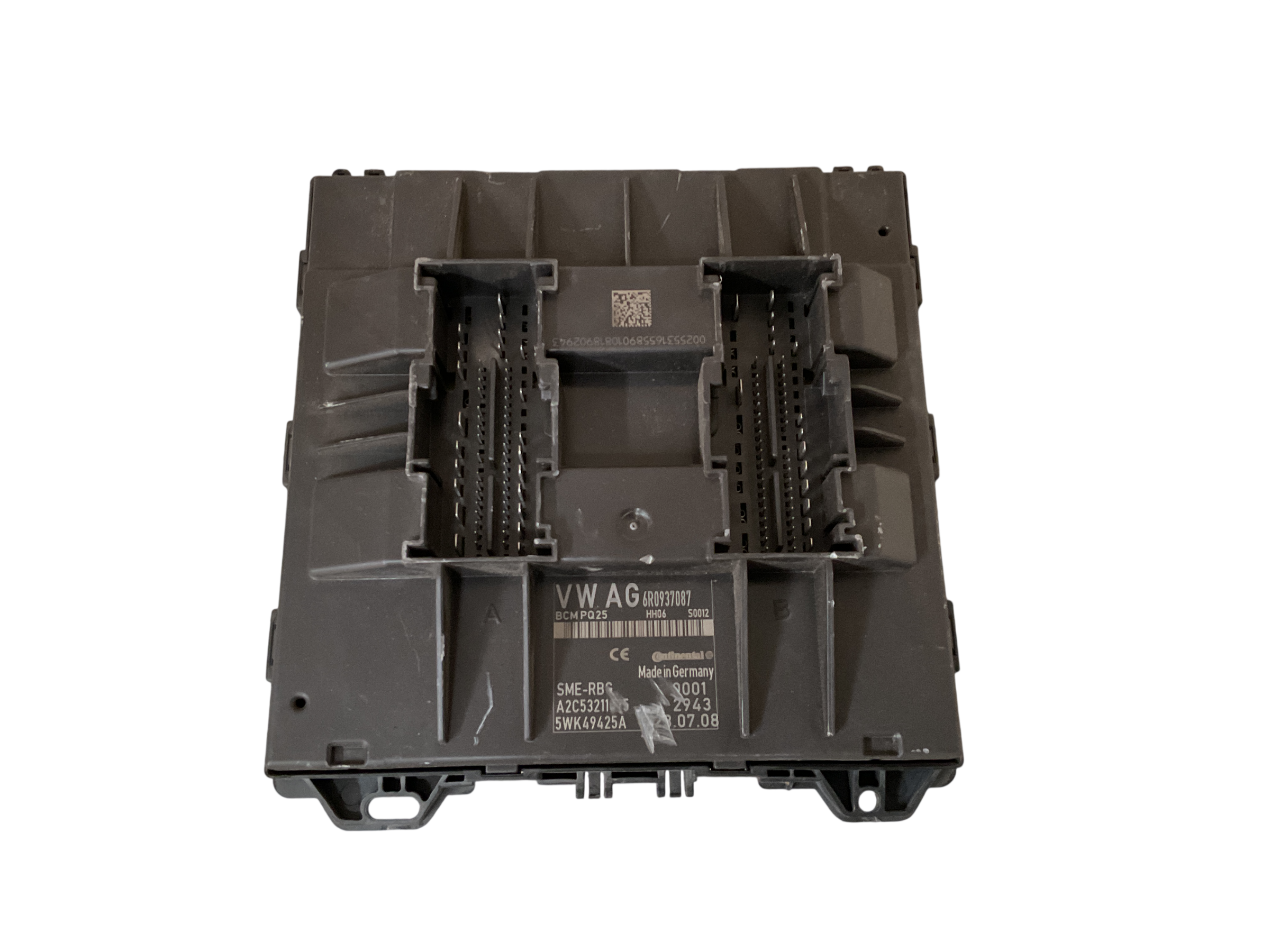 Centralita BCM VW 6R0937087