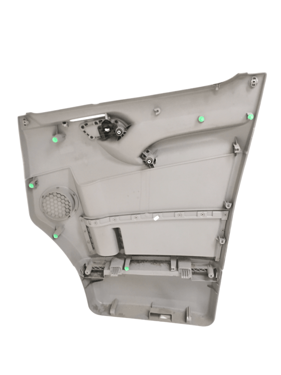 Panel puerta del izq Mercedes Sprinter - AutoRR A9067270071