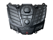 Control Radio Ford Fiesta 08-17