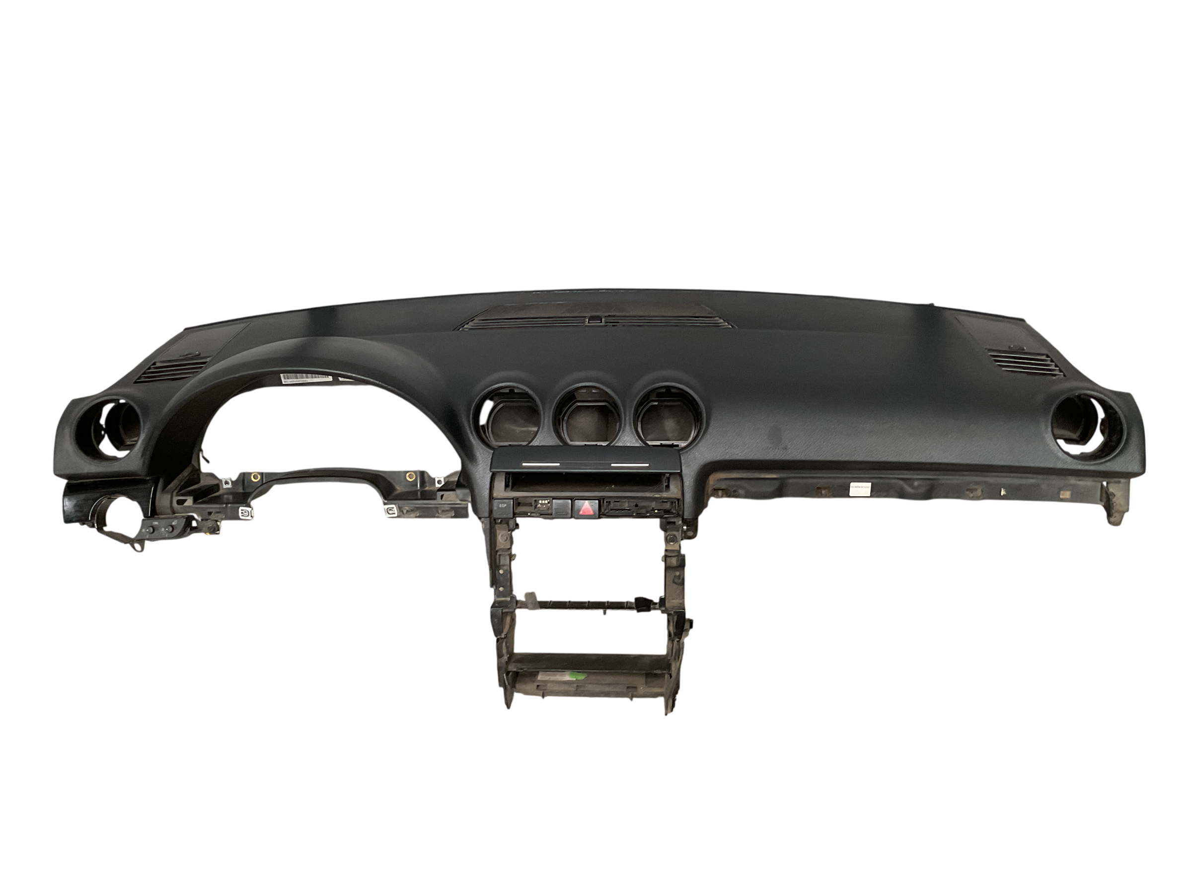 Salpicadero SEAT Exeo (3R2) 09-13