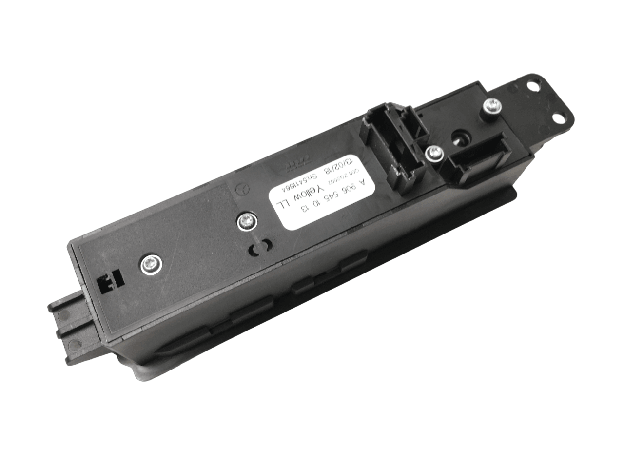 Mando elevalunas del izq Mercedes Sprinter - AutoRR A9065451013