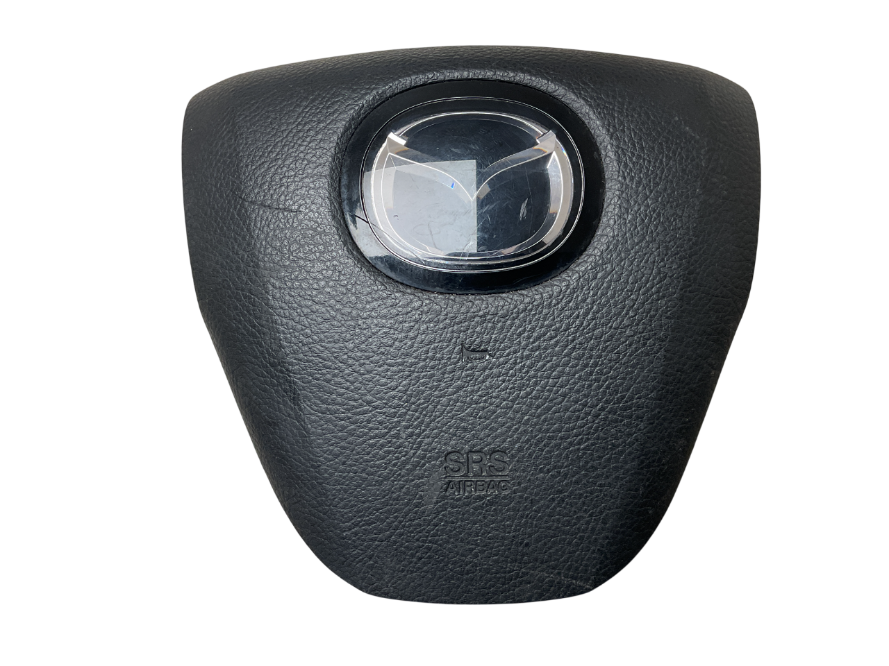 Airbag Volante Mazda CX-7 06-12