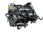 Motor Z19DT Opel 1.9 CDTi