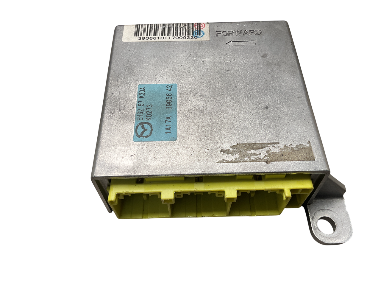 Centralita Airbag Mazda CX-7 06-12