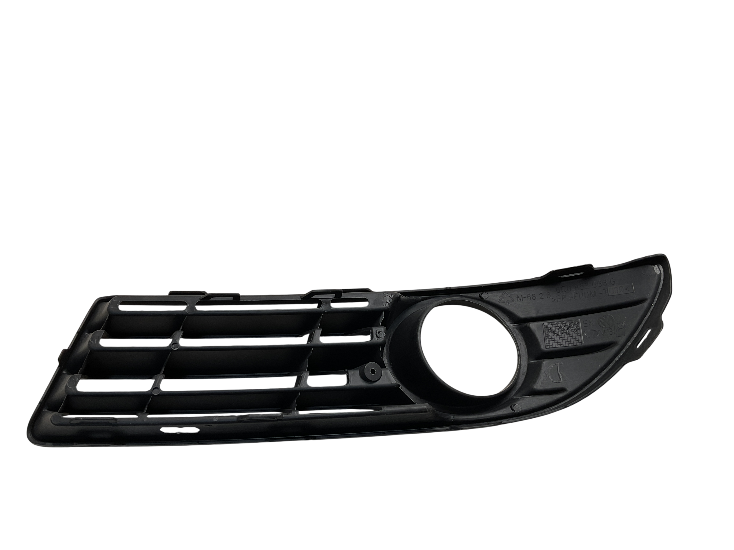 Rejilla del dcha VW Polo IV (9N) 02-09