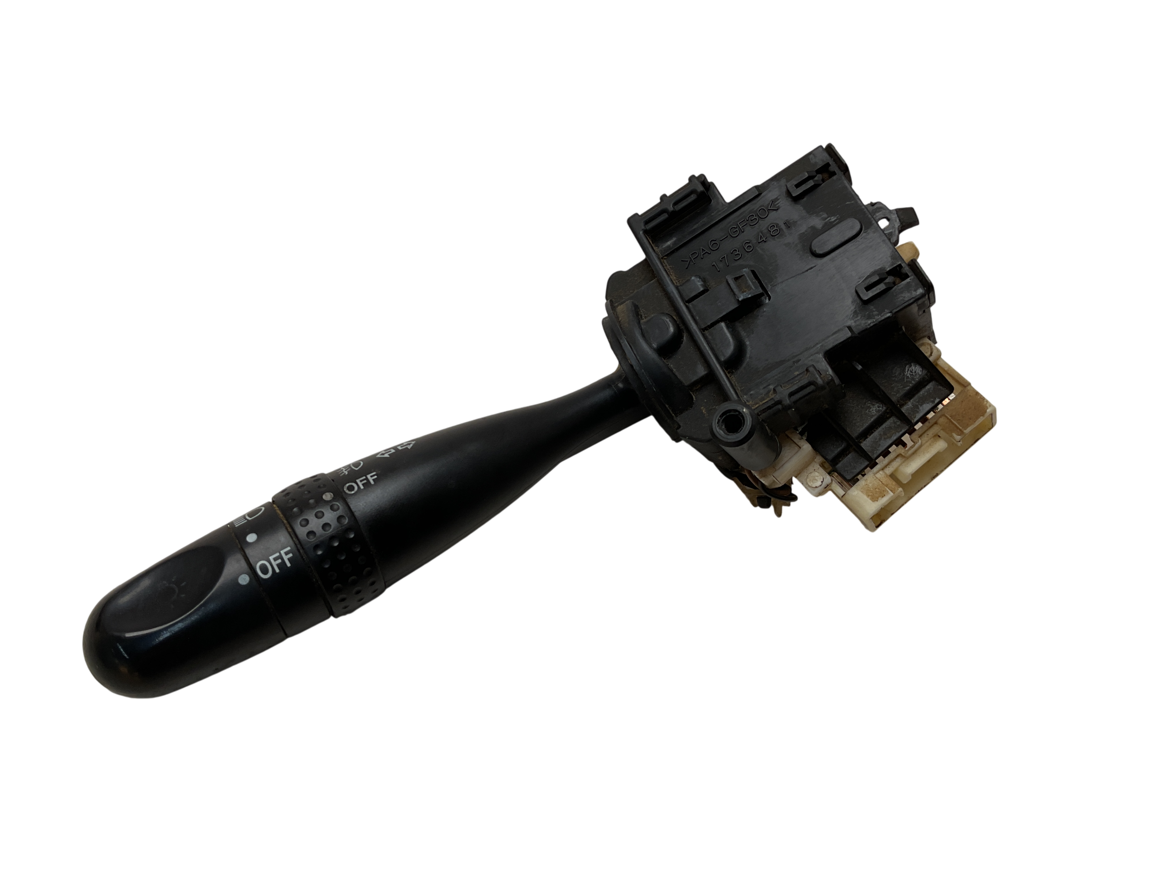 Mando Luces Toyota Rav4 2000-2006