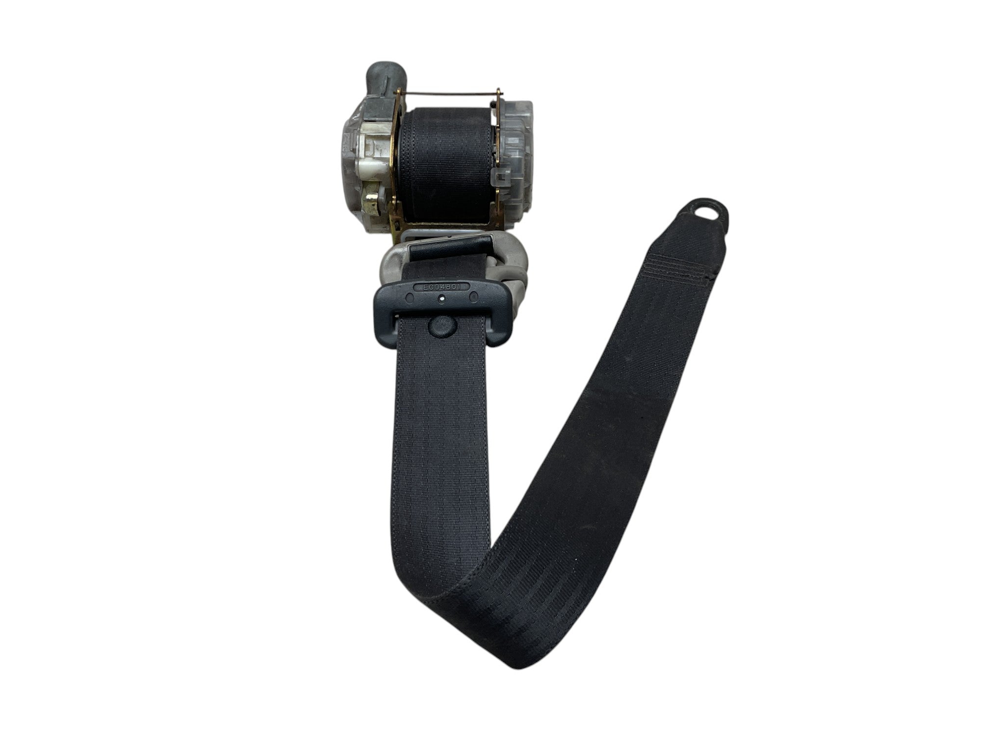 Cinturon del izq Daihatsu Sirion 1998-2005