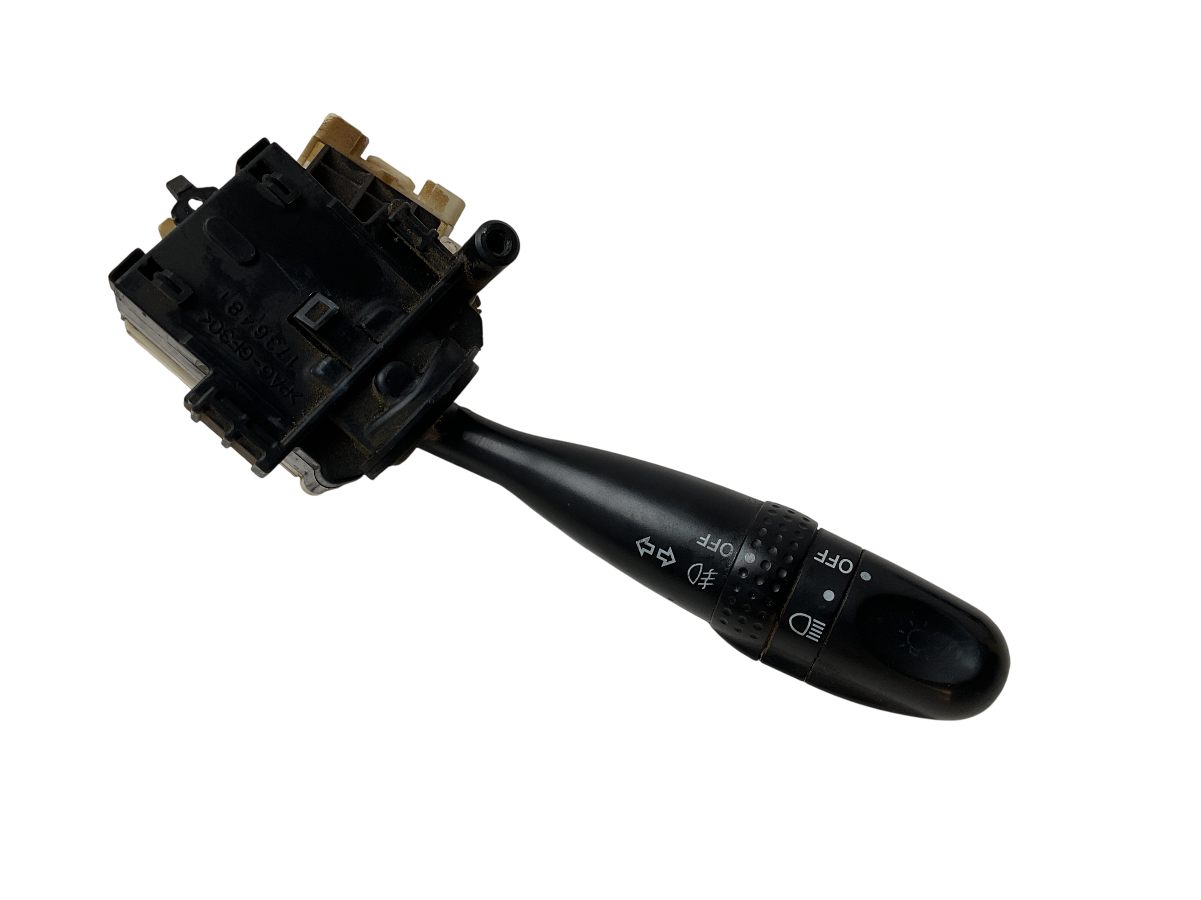 Mando Luces Toyota Rav4 2000-2006