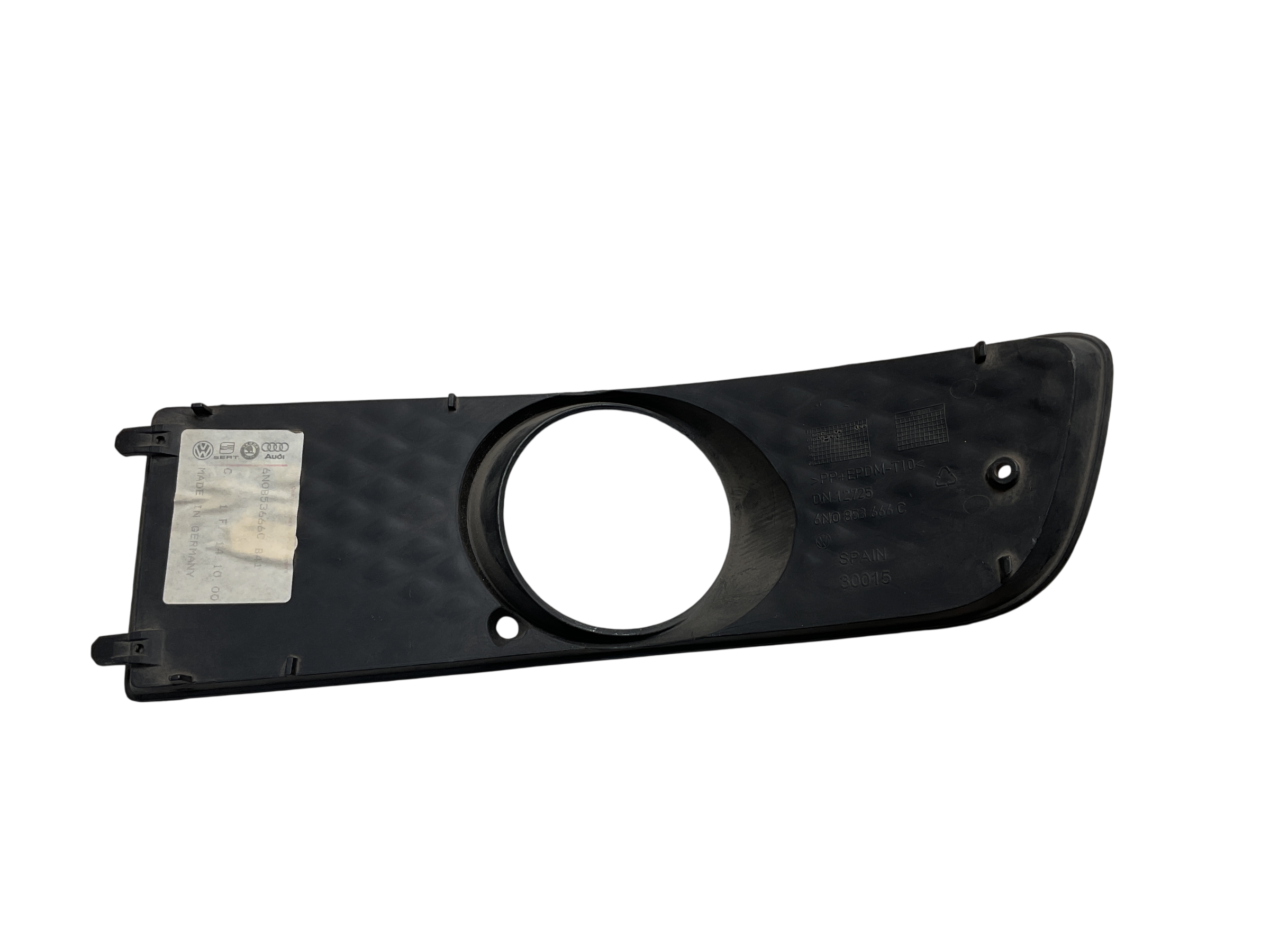 Rejilla del dcha VW Polo 98-01