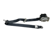 Cinturon del izq Mazda CX-7 06-12