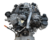 Motor Mercedes 642940 Mercedes 3.0 CDi