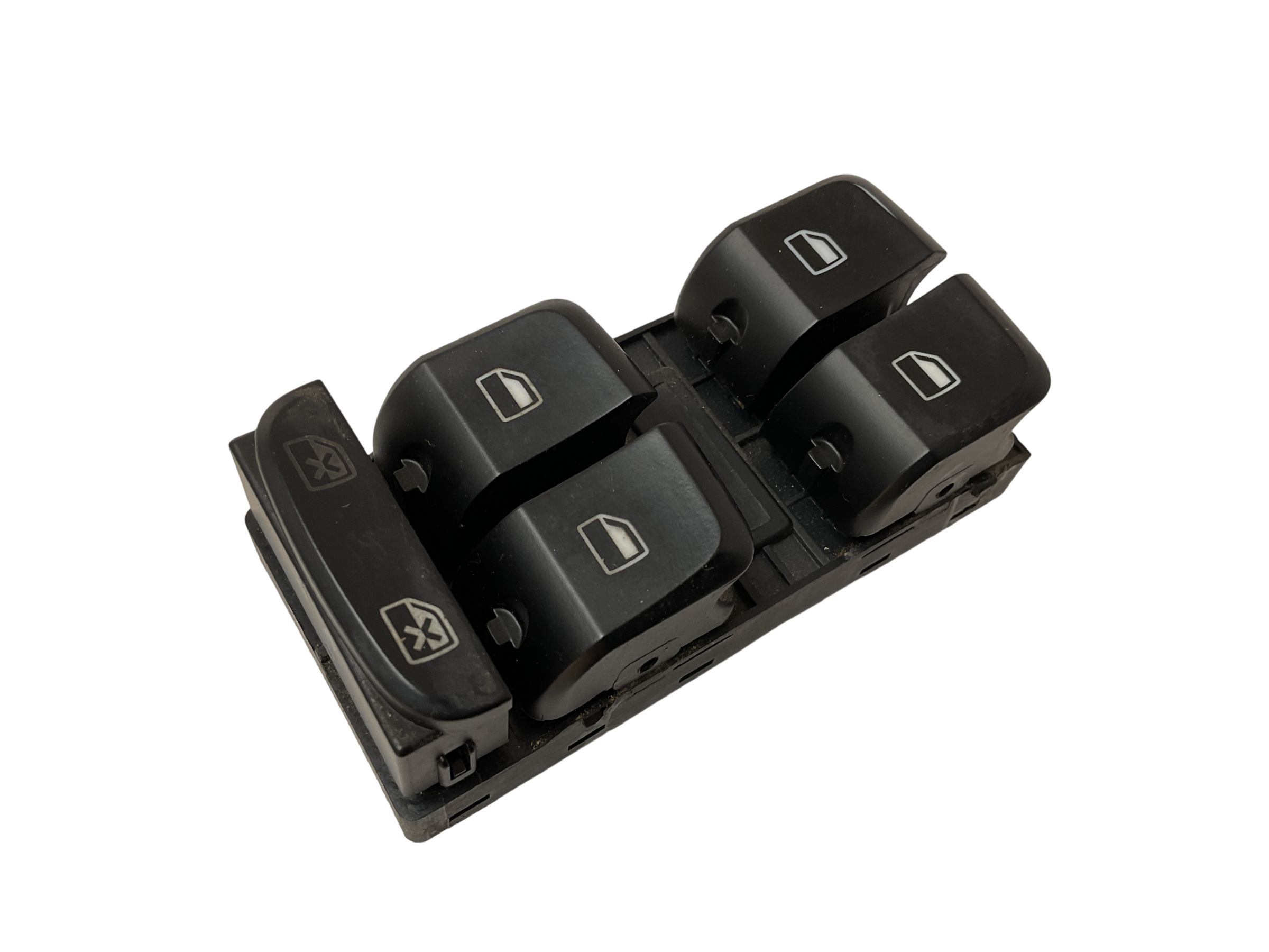 Mando Elevalunas del izq Audi 4F0959851A