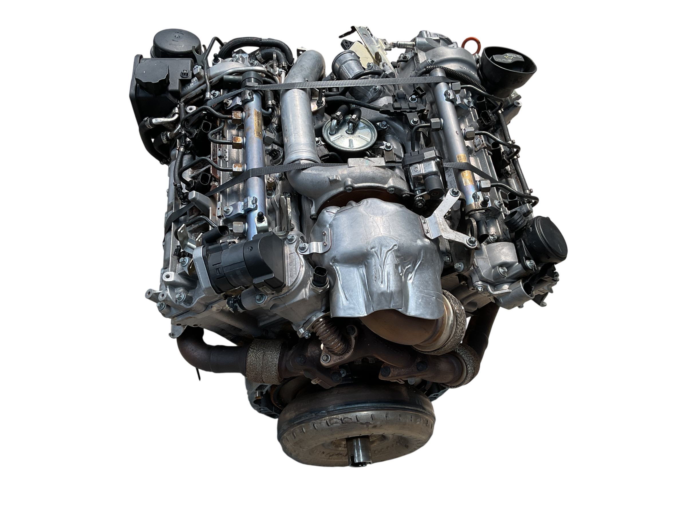 Motor Mercedes 642940 Mercedes 3.0 CDi