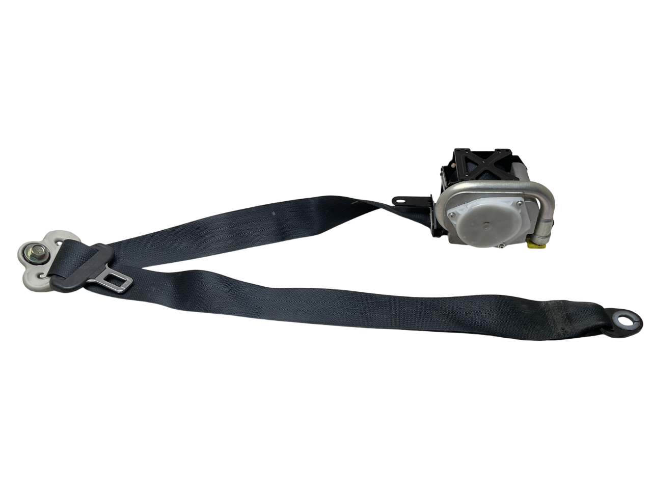 Cinturon del dcho Suzuki Ignis 00-08