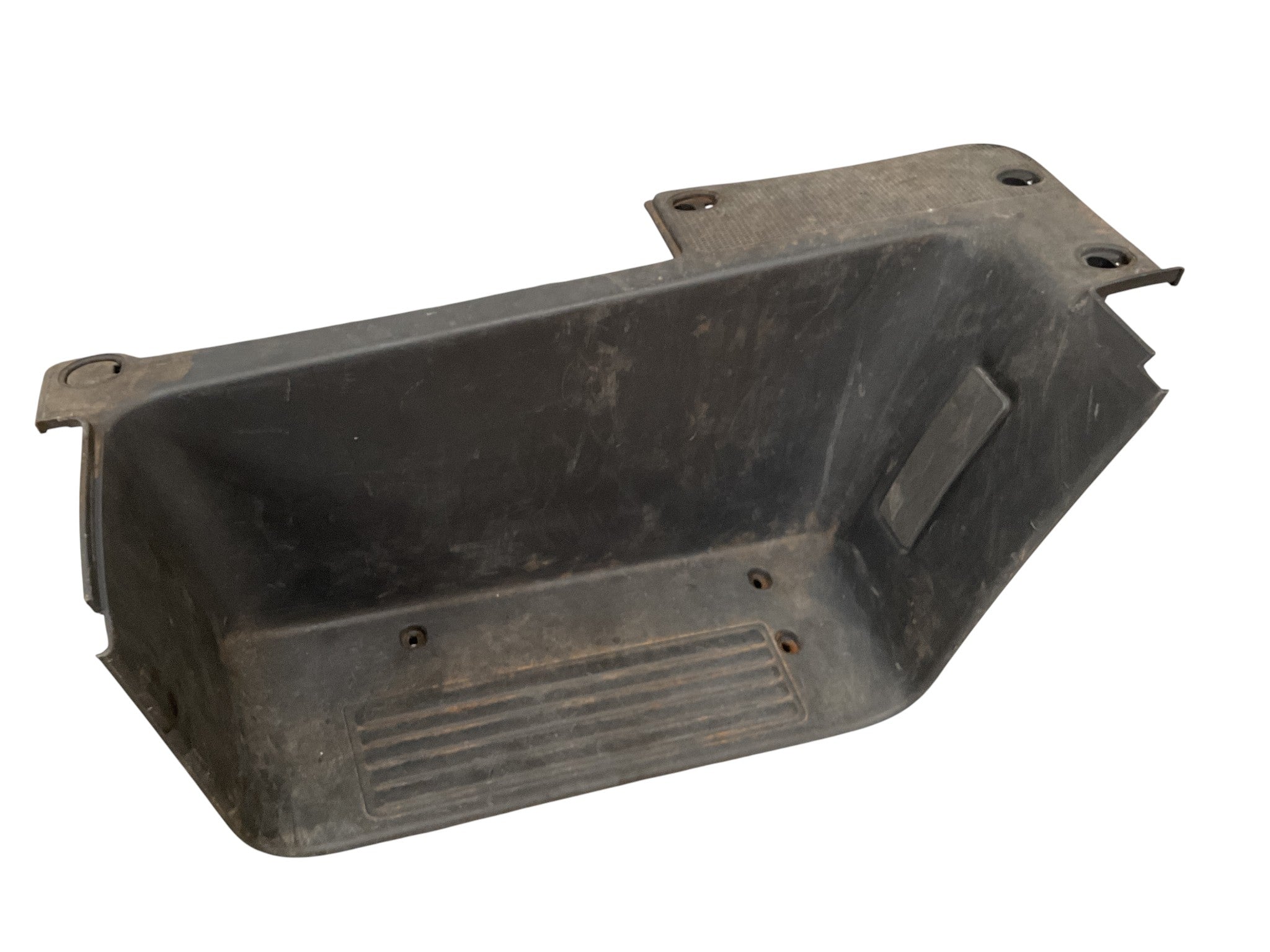 Estribo del dcho Ducato Jumper Boxer 06-13