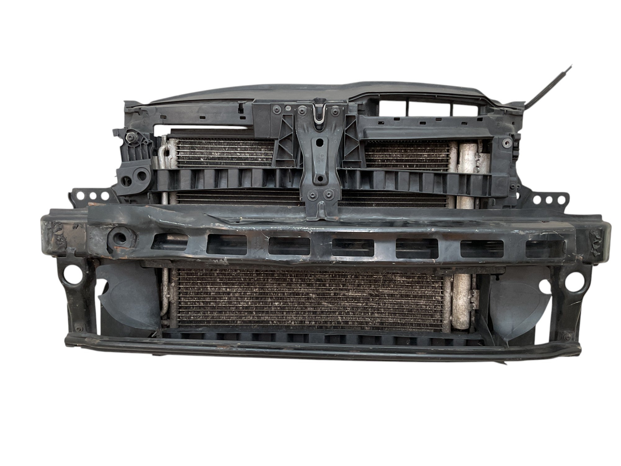 Panel Frontal VW Golf 2008-2013