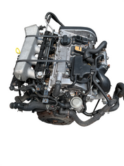 Motor APP Audi Seat 1.8 Turbo