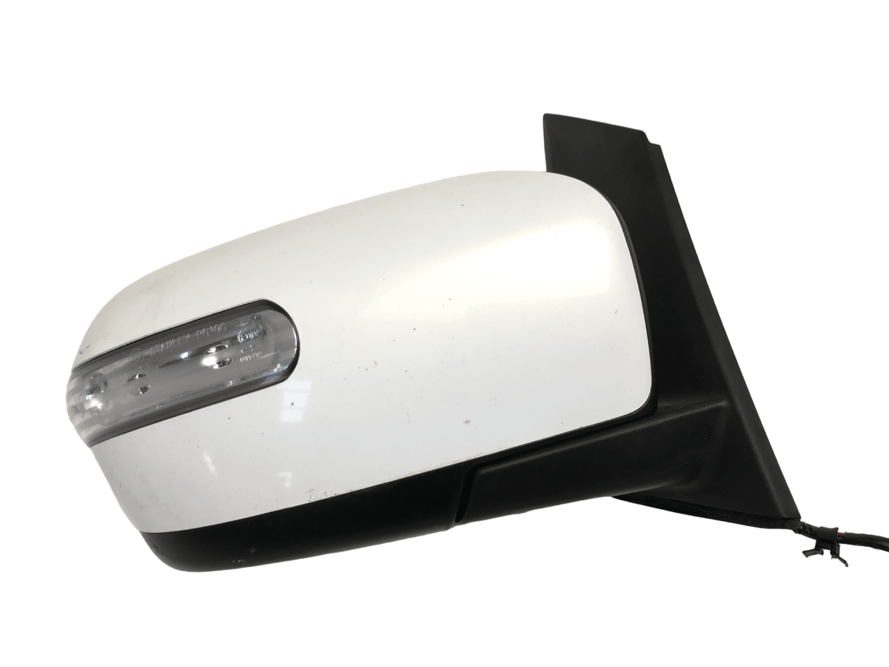 Retrovisor derecho Mazda CX-7 - AutoRR E4012285