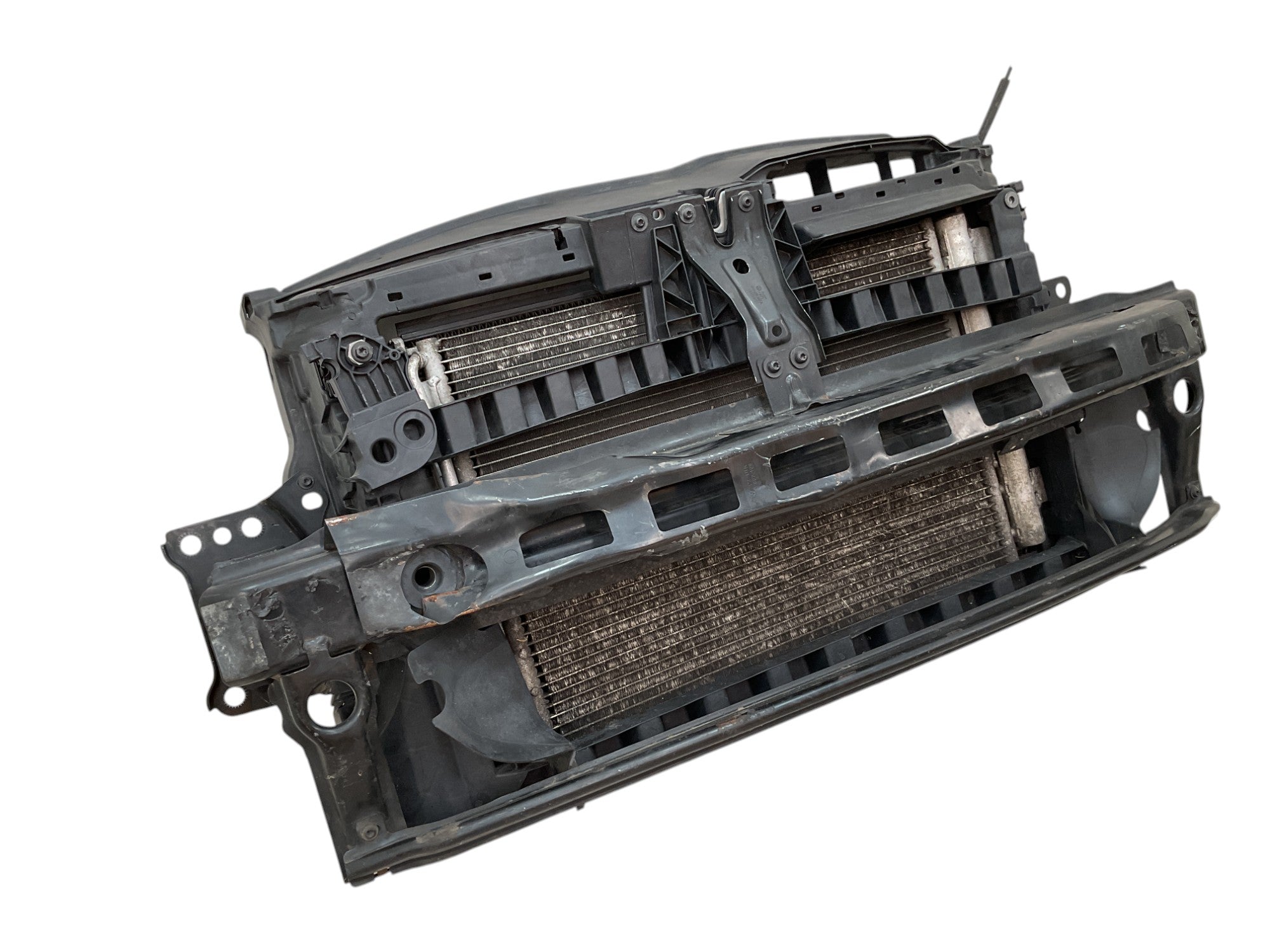 Panel Frontal VW Golf 2008-2013