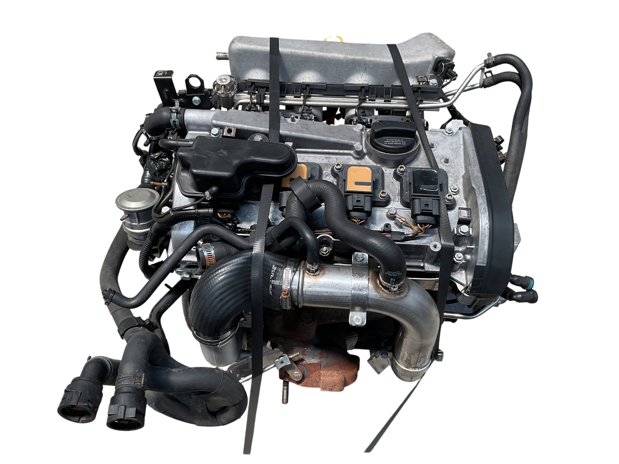 Motor APP Audi Seat 1.8 Turbo