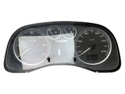 Cuadro Instrumentos Peugeot 307 00-12