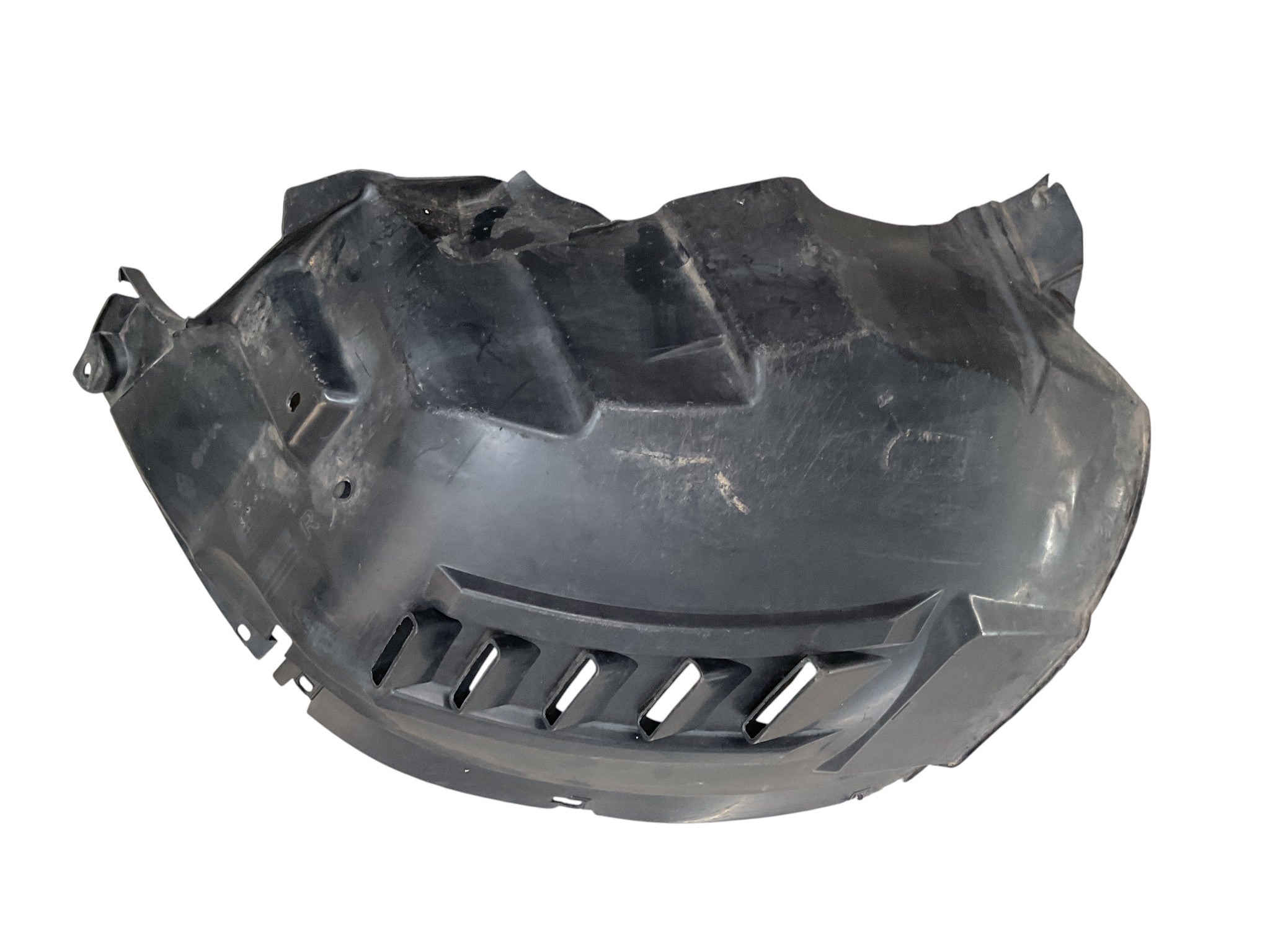 Paso Rueda del dcho Ducato Jumper Boxer 06-13