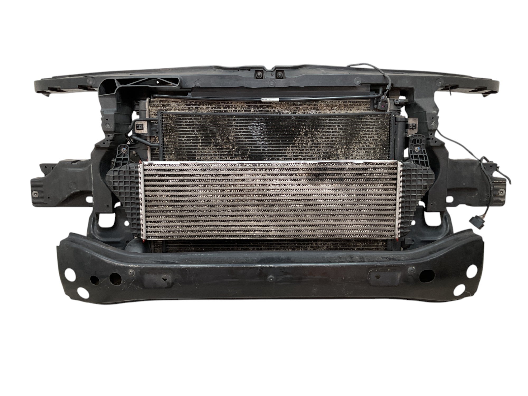 Panel Frontal VW T5 2009-2015