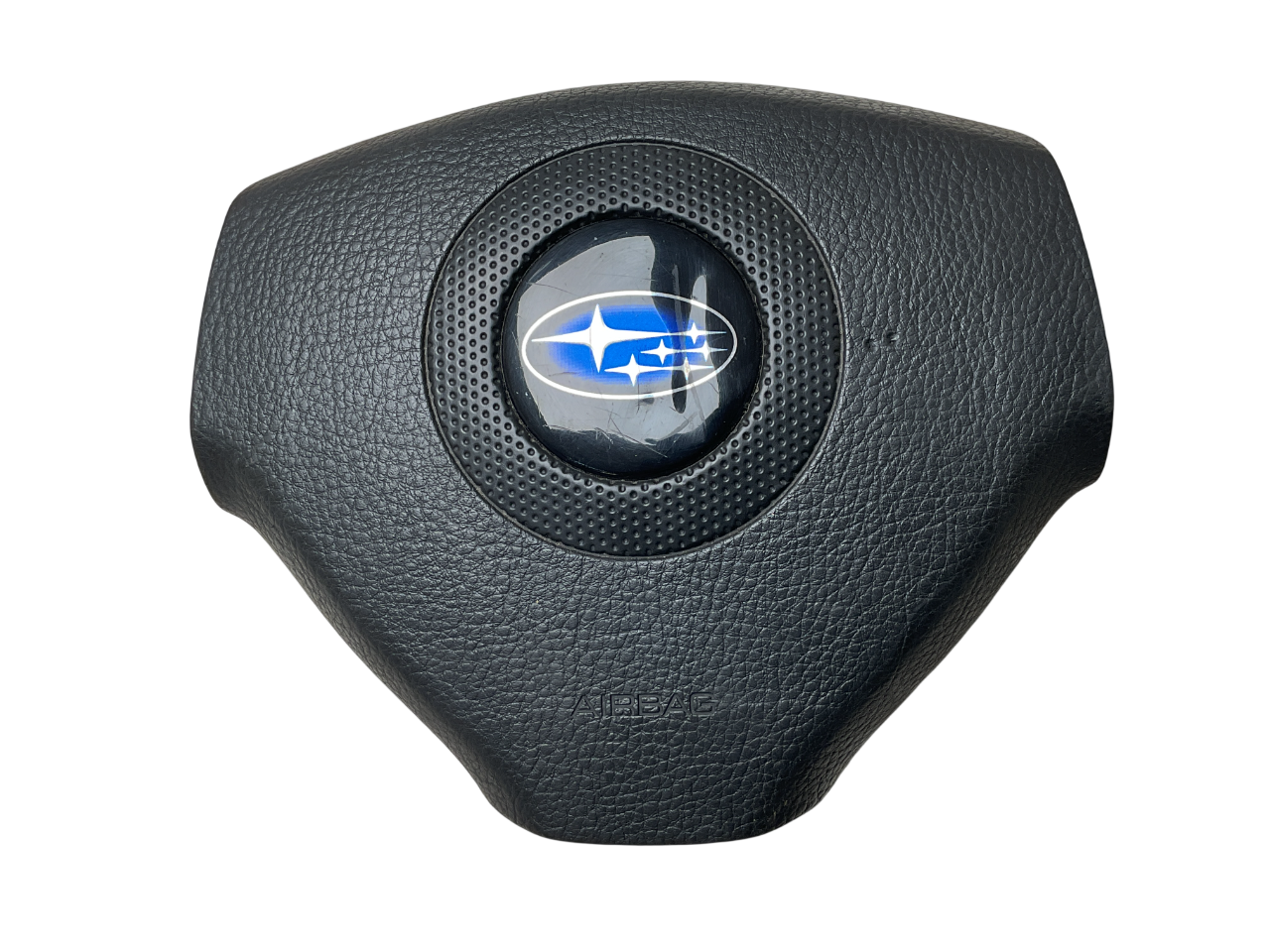 Airbag Volante Subaru Justy 00-08