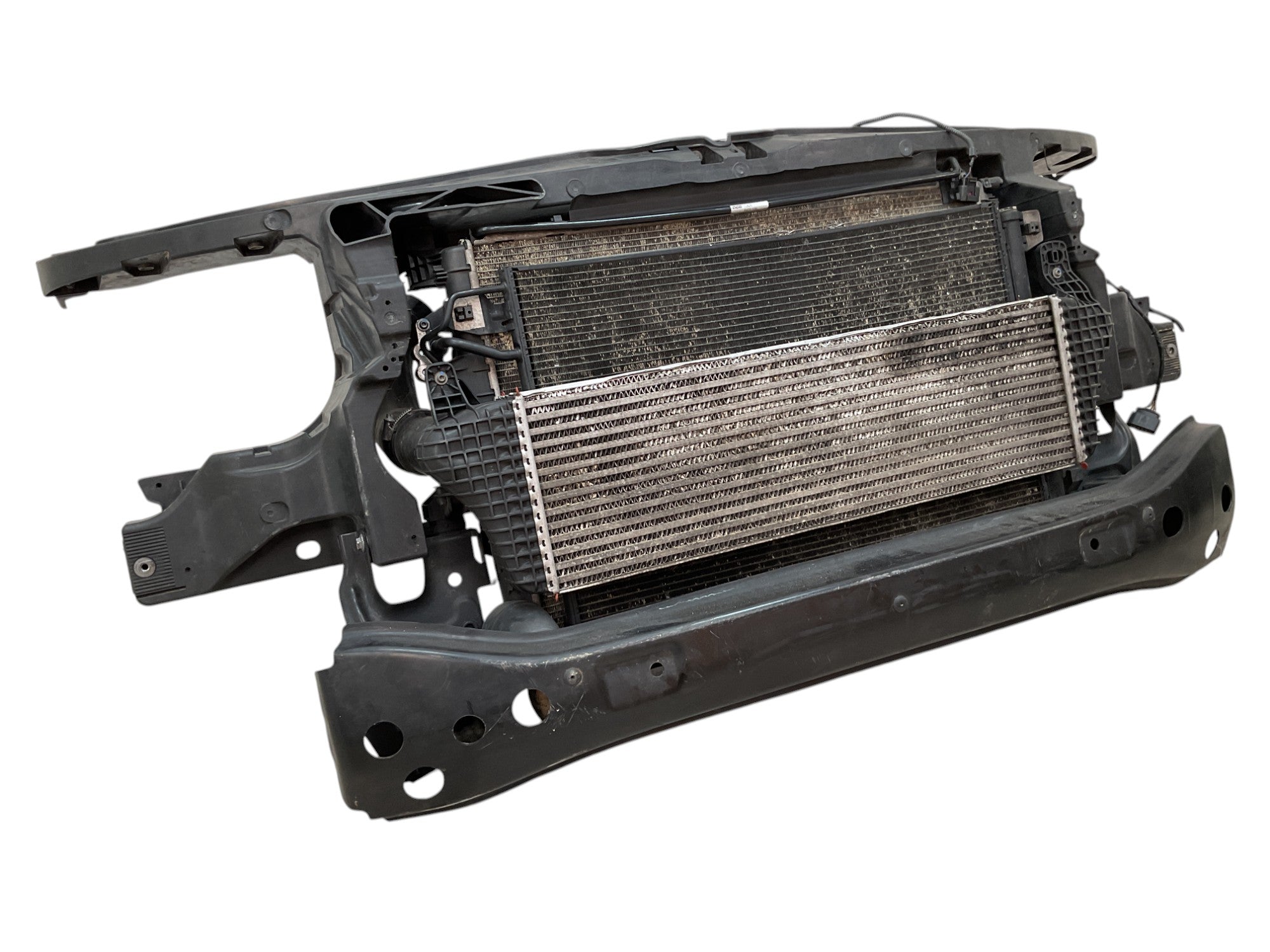 Panel Frontal VW T5 2009-2015