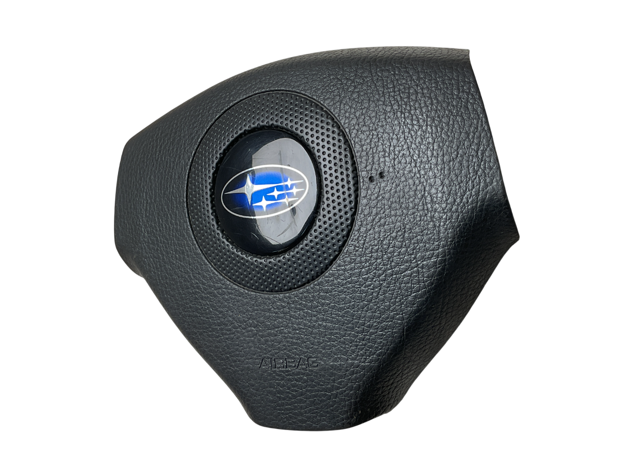 Airbag Volante Subaru Justy 00-08