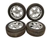 Llantas BMW X5 (E53) 00-06