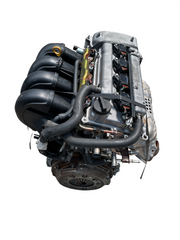 Motor 1ZZ Toyota 1.8 VVT-i