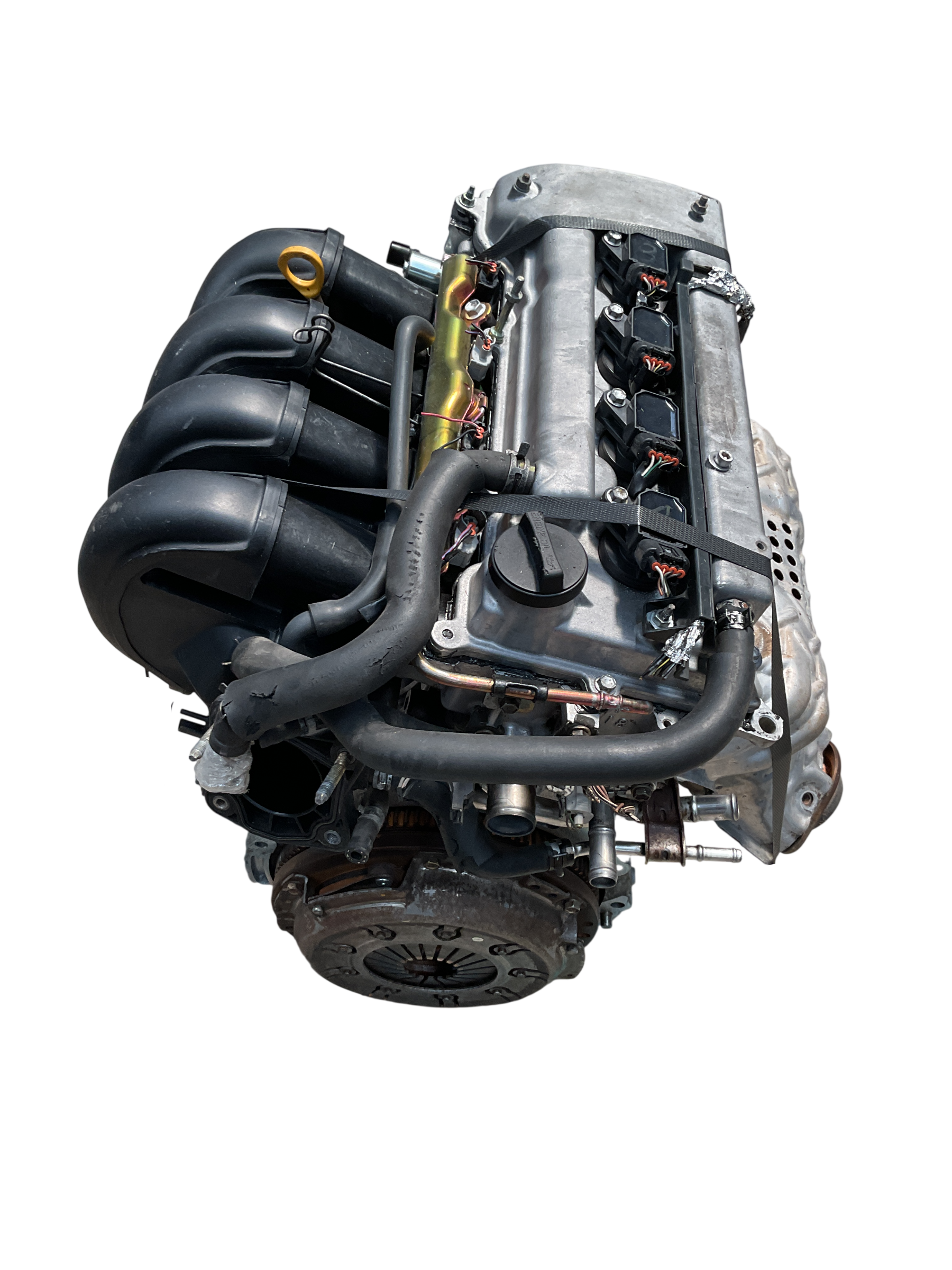Motor 1ZZ Toyota 1.8 VVT-i