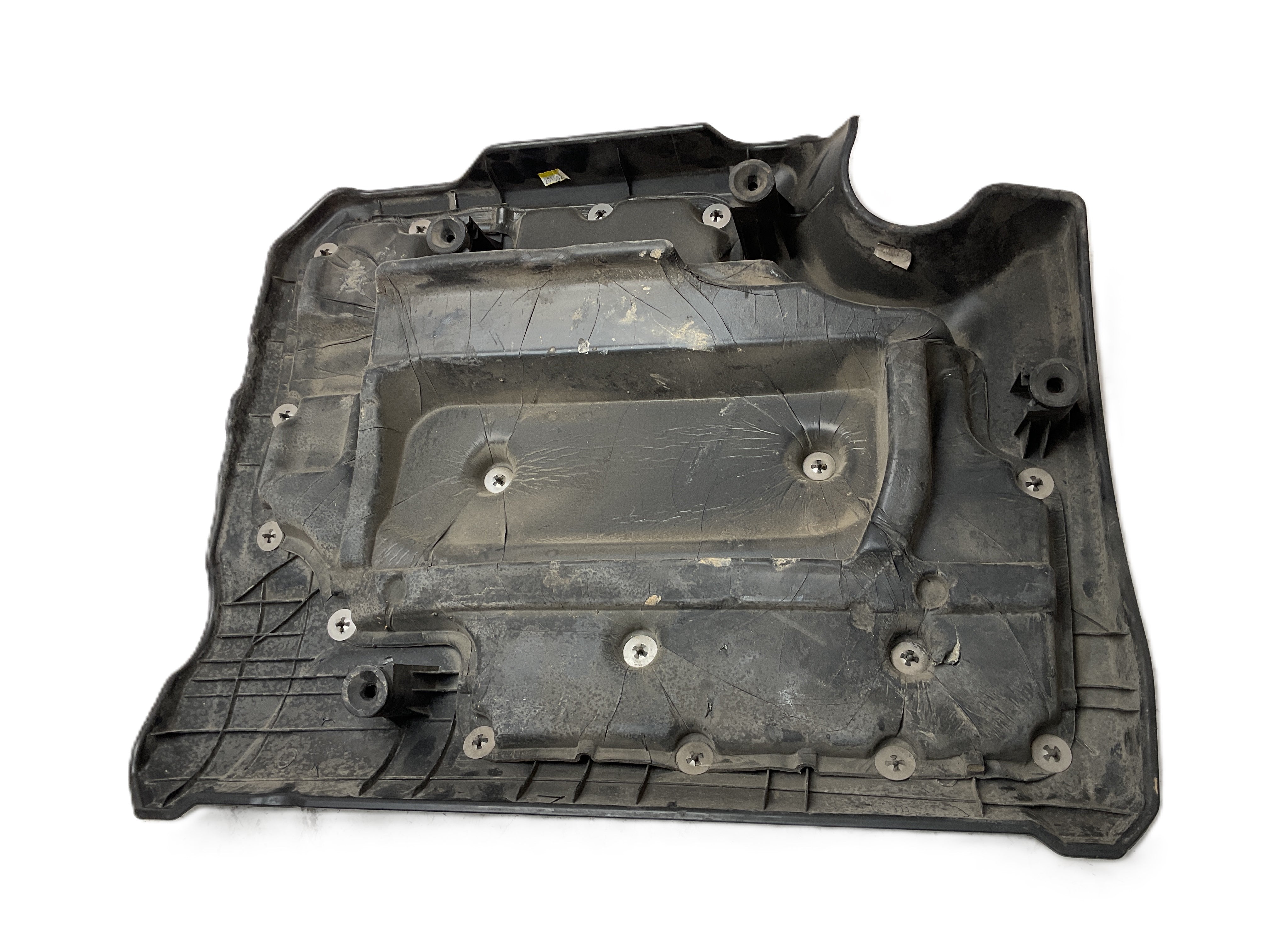 Tapa Motor Hyundai 292402F000