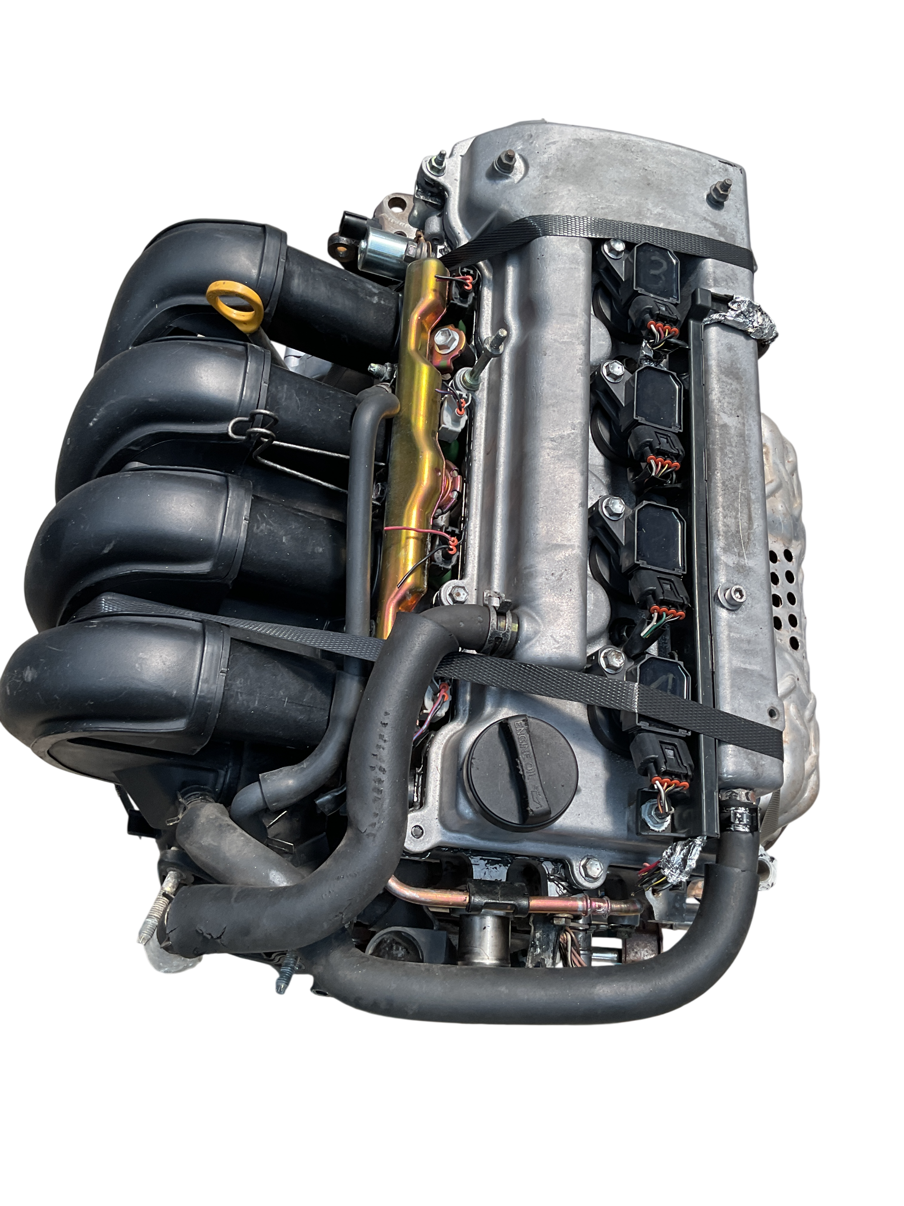 Motor 1ZZ Toyota 1.8 VVT-i
