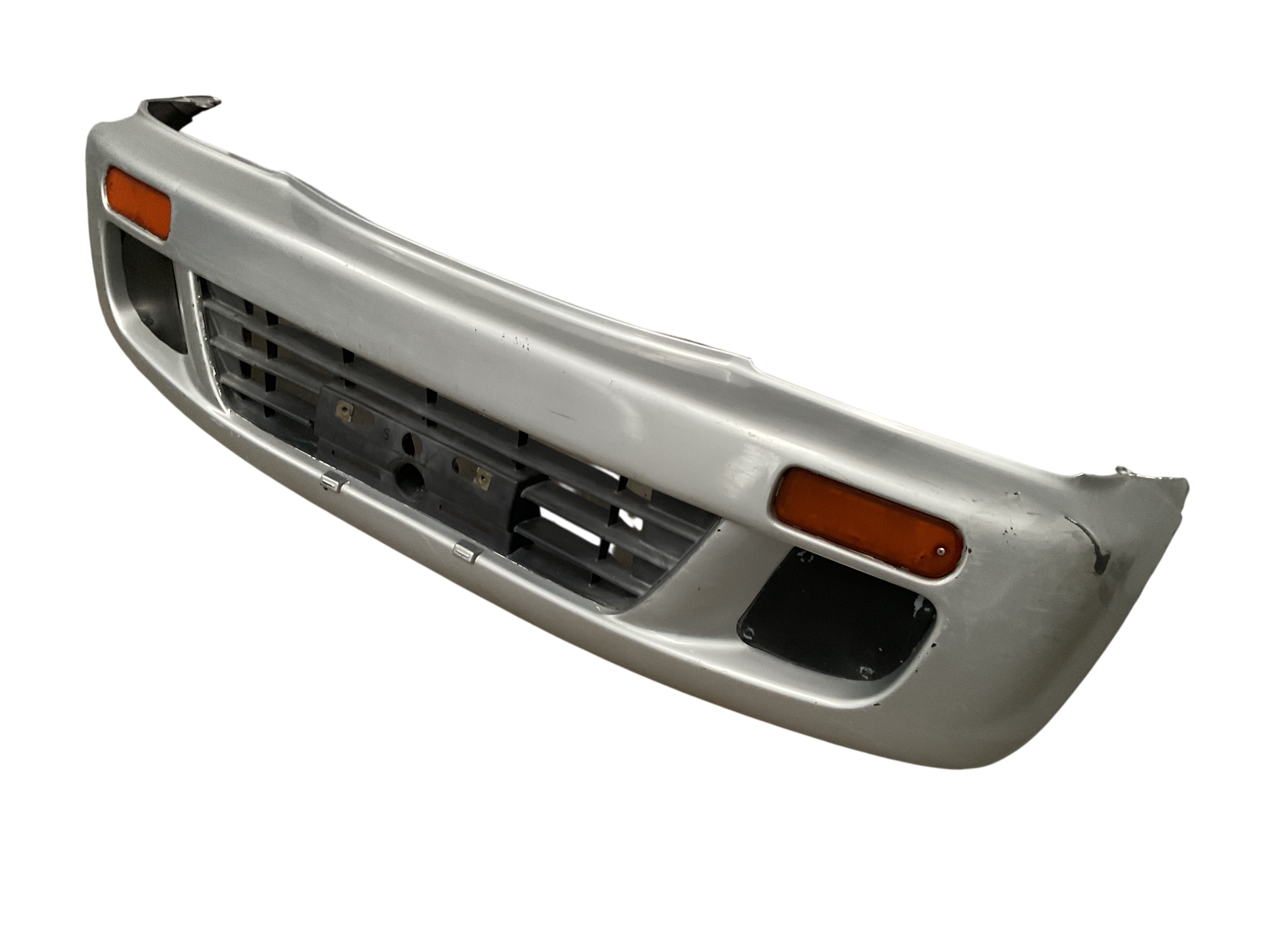 Paragolpes delantero Daihatsu Terios 97-06