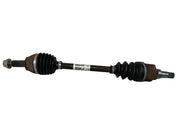 Palier del izq Ford Fiesta 2008-2017