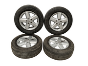Llantas Nissan X-Trail T30 Sport 01-08