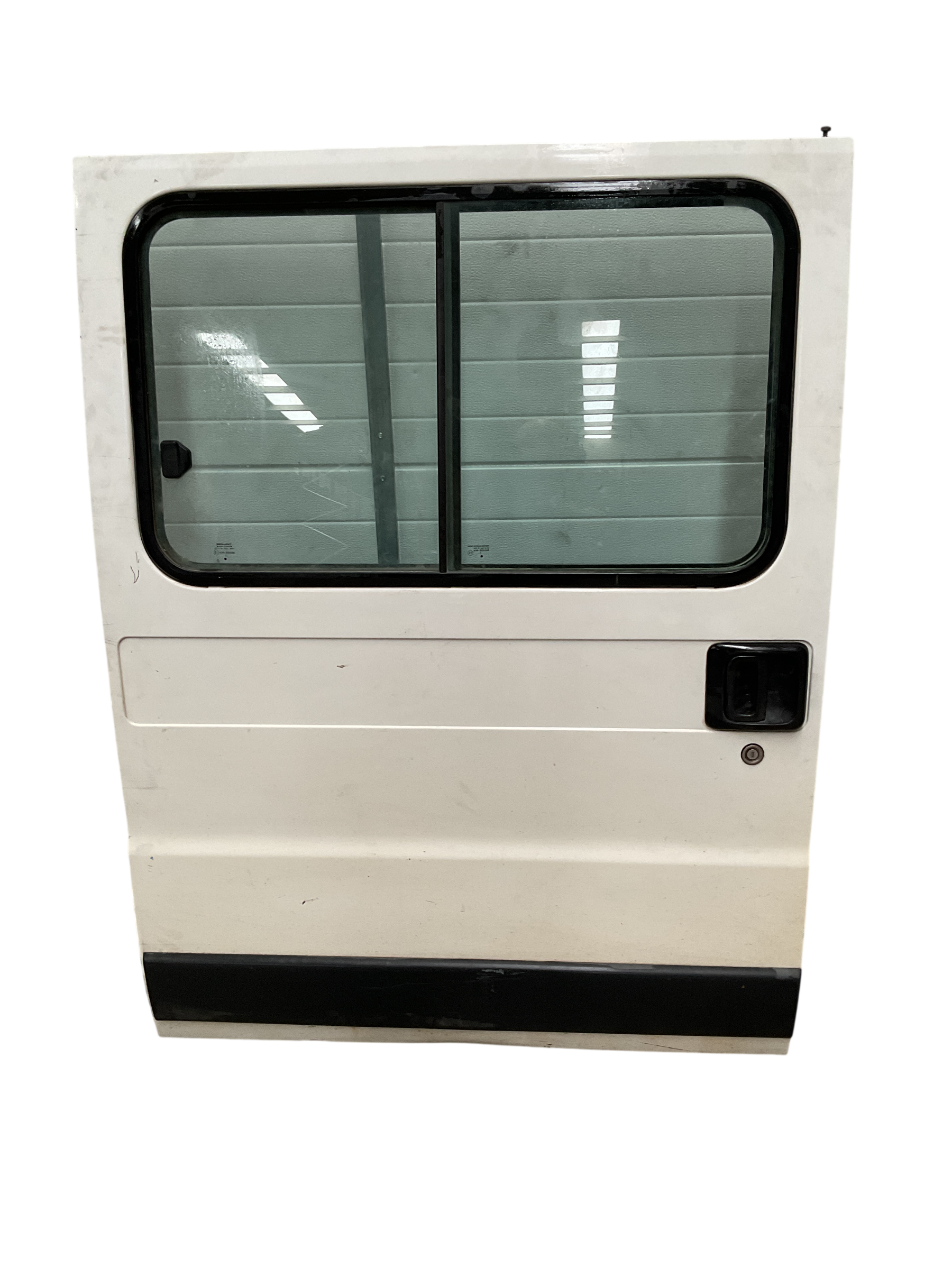 Porton dcho Ducato jumper Boxer 02-07