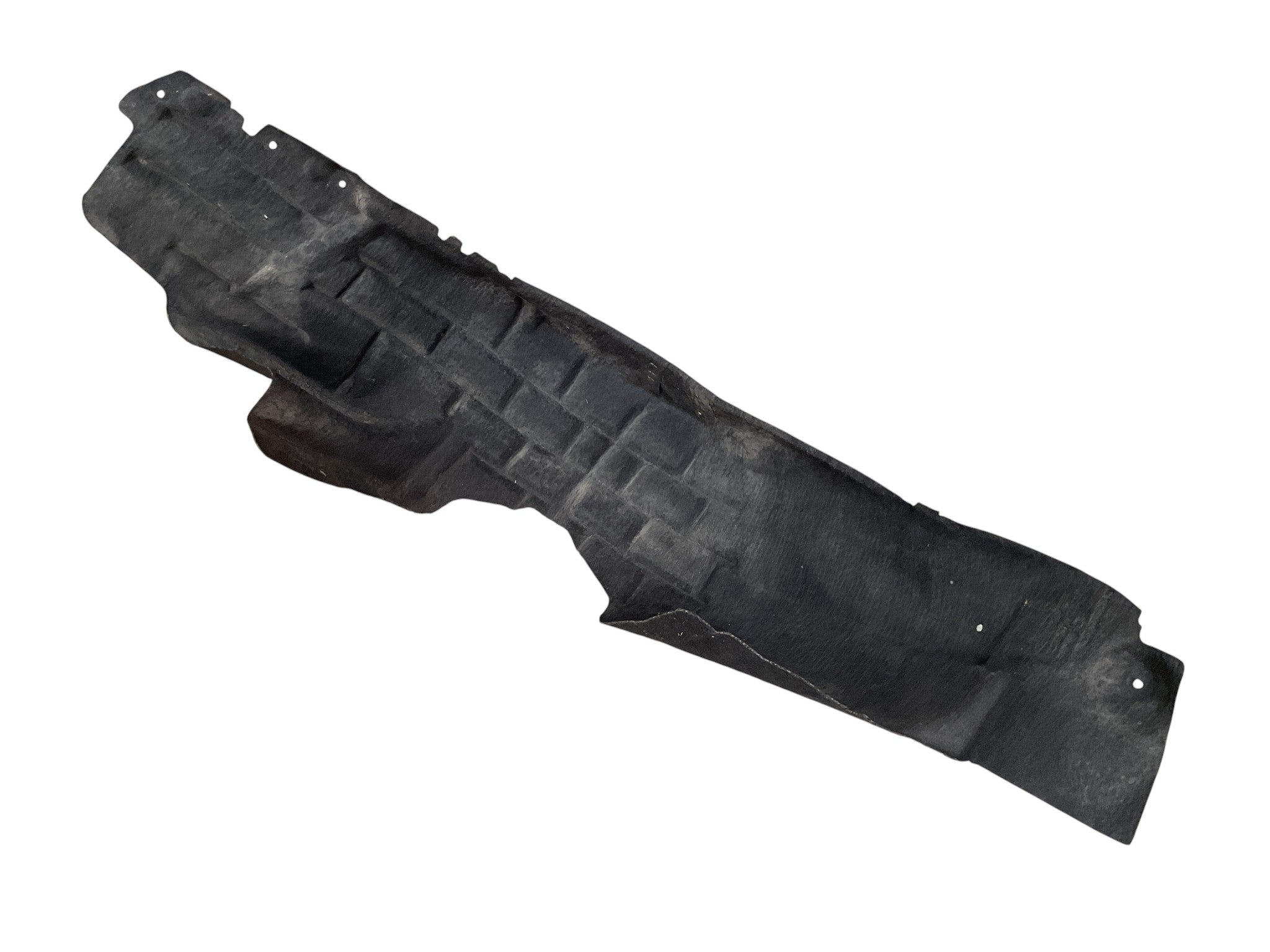 Paso rueda tra dcho Ford Focus 2010-2018