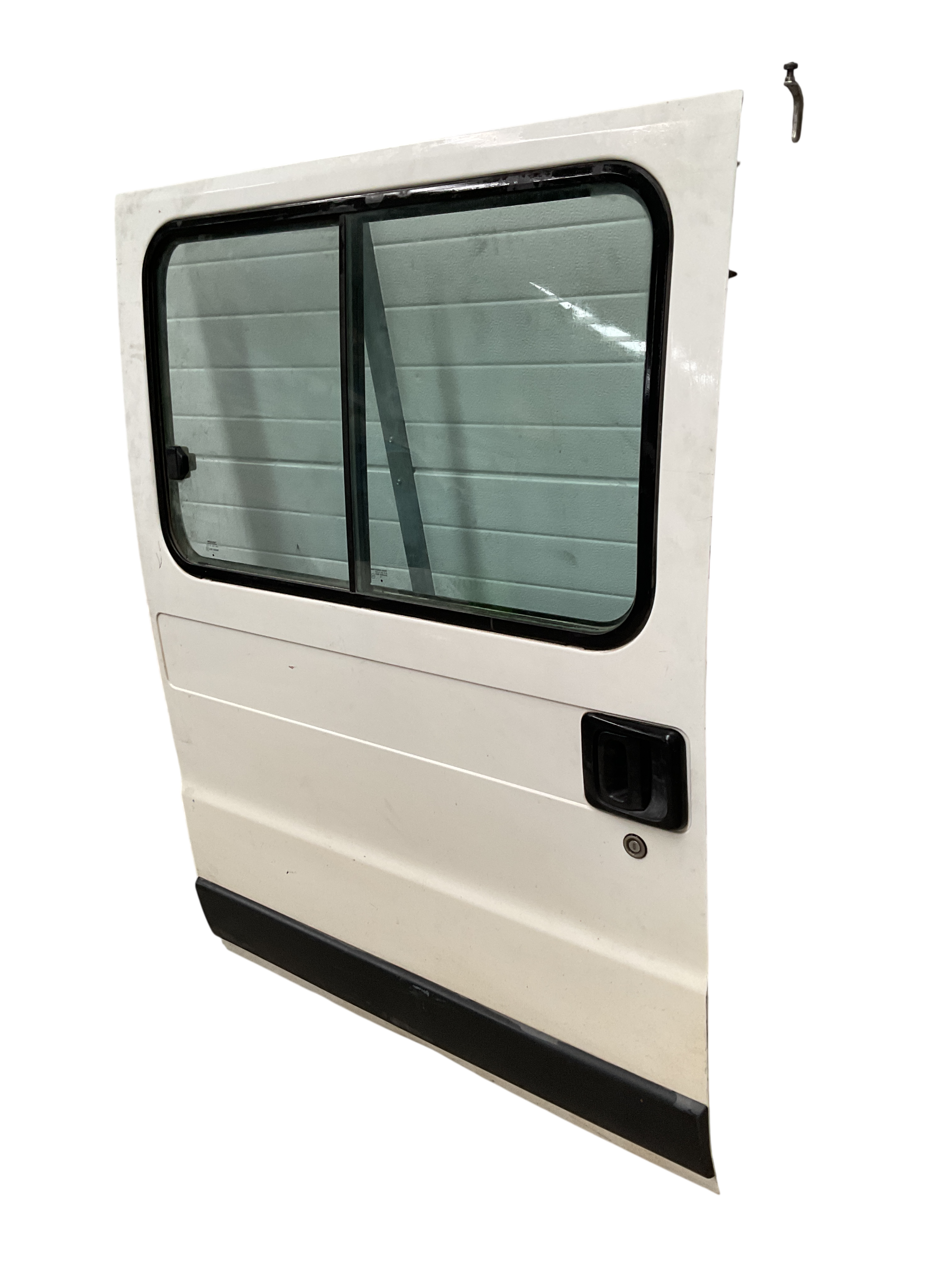 Porton dcho Ducato jumper Boxer 02-07