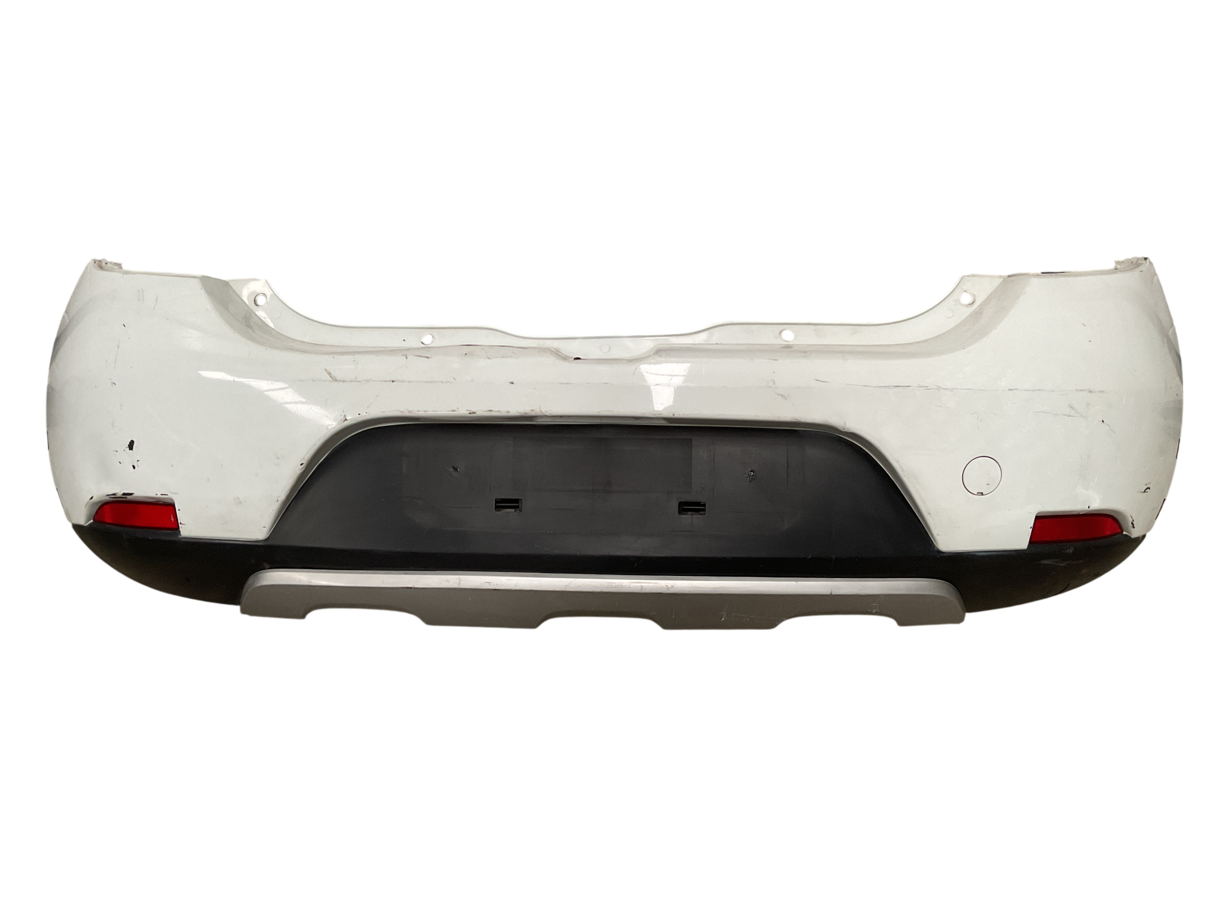 Paragolpes Trasero Dacia Sandero 07-20