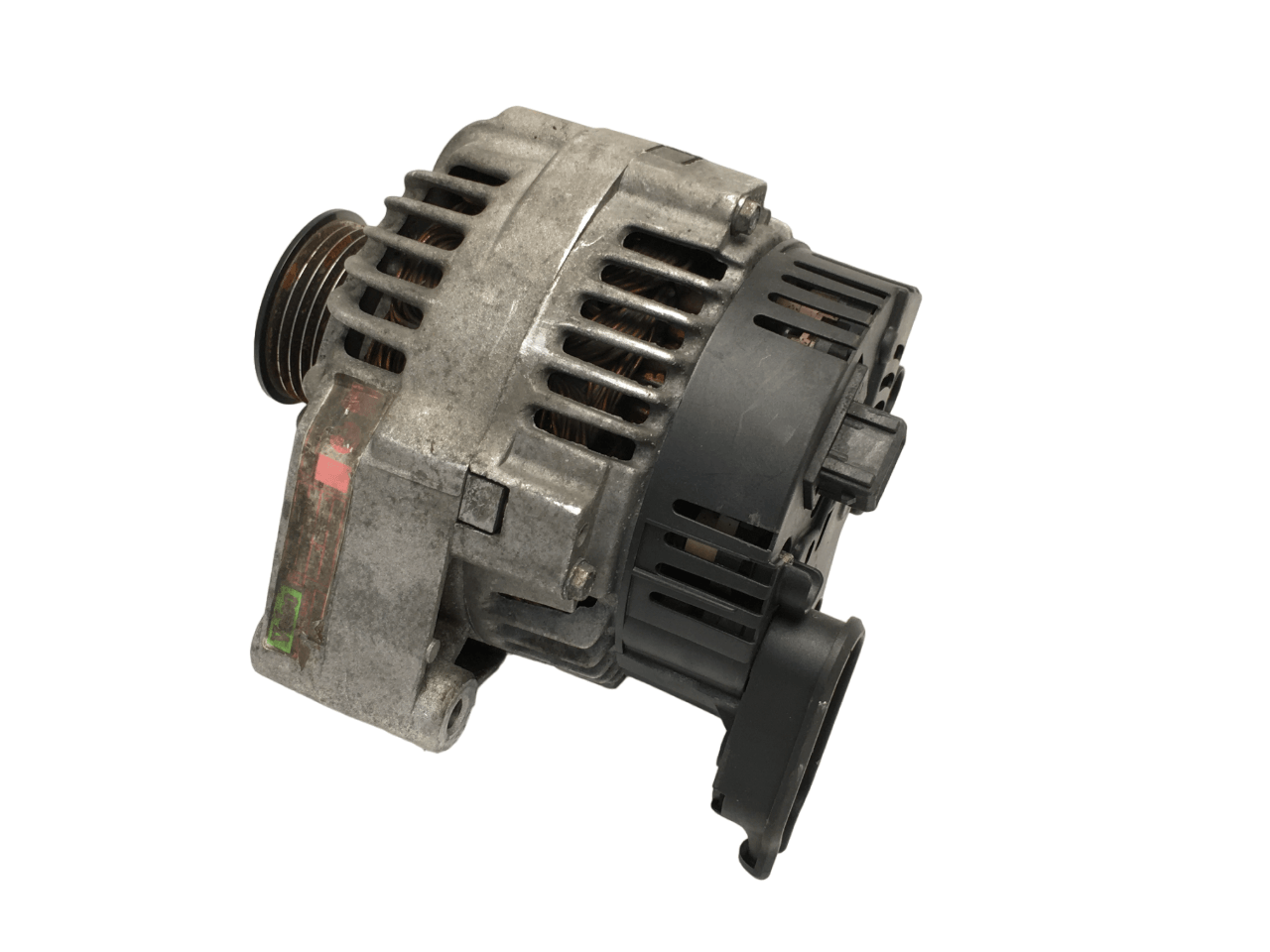 Alternador BMW 2541770A - AutoRR 2541770A