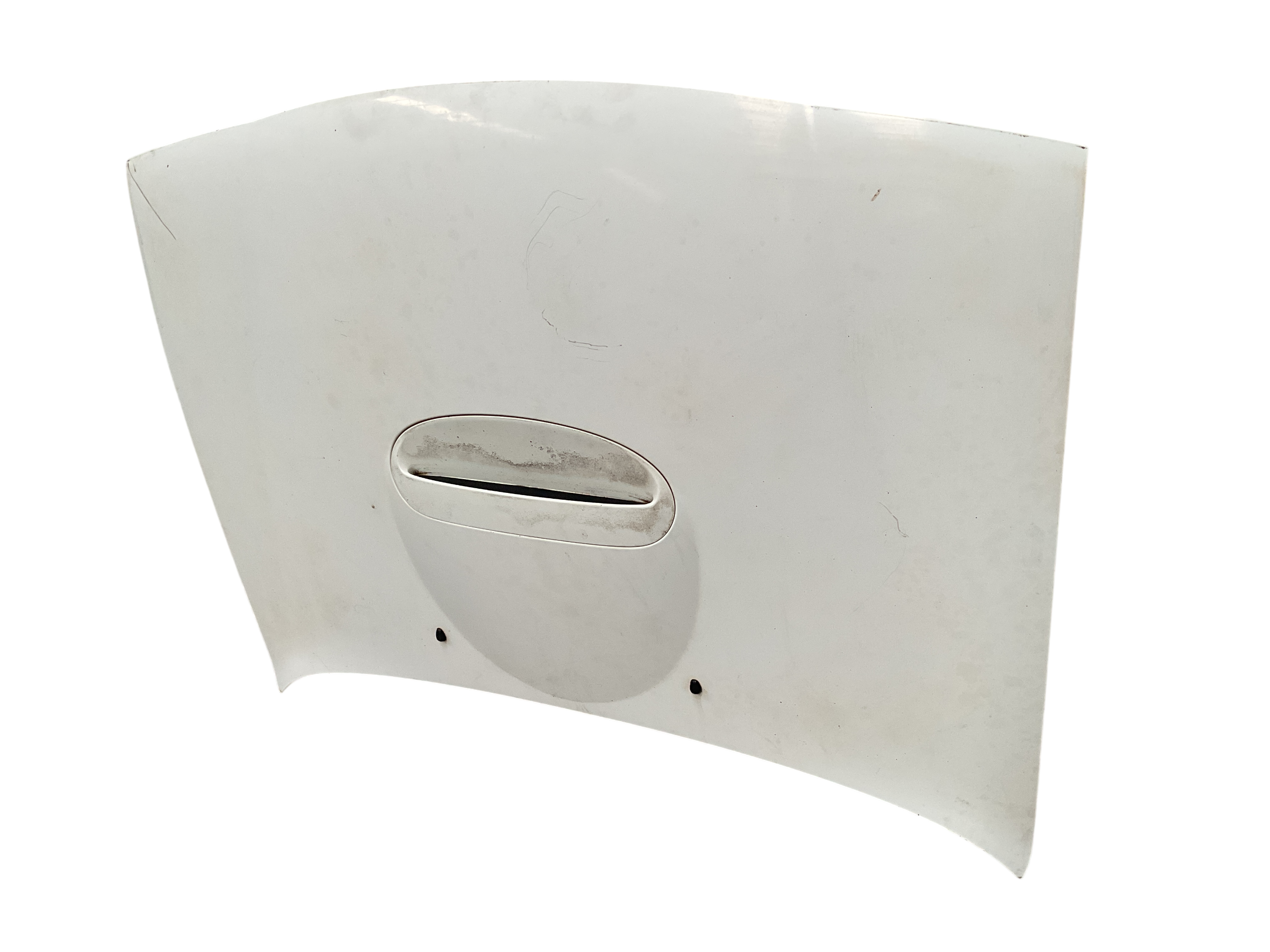 Capot Nissan Terrano 1993-2007