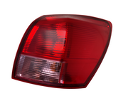 Piloto tra dcho Nissan Qashqai 07-13