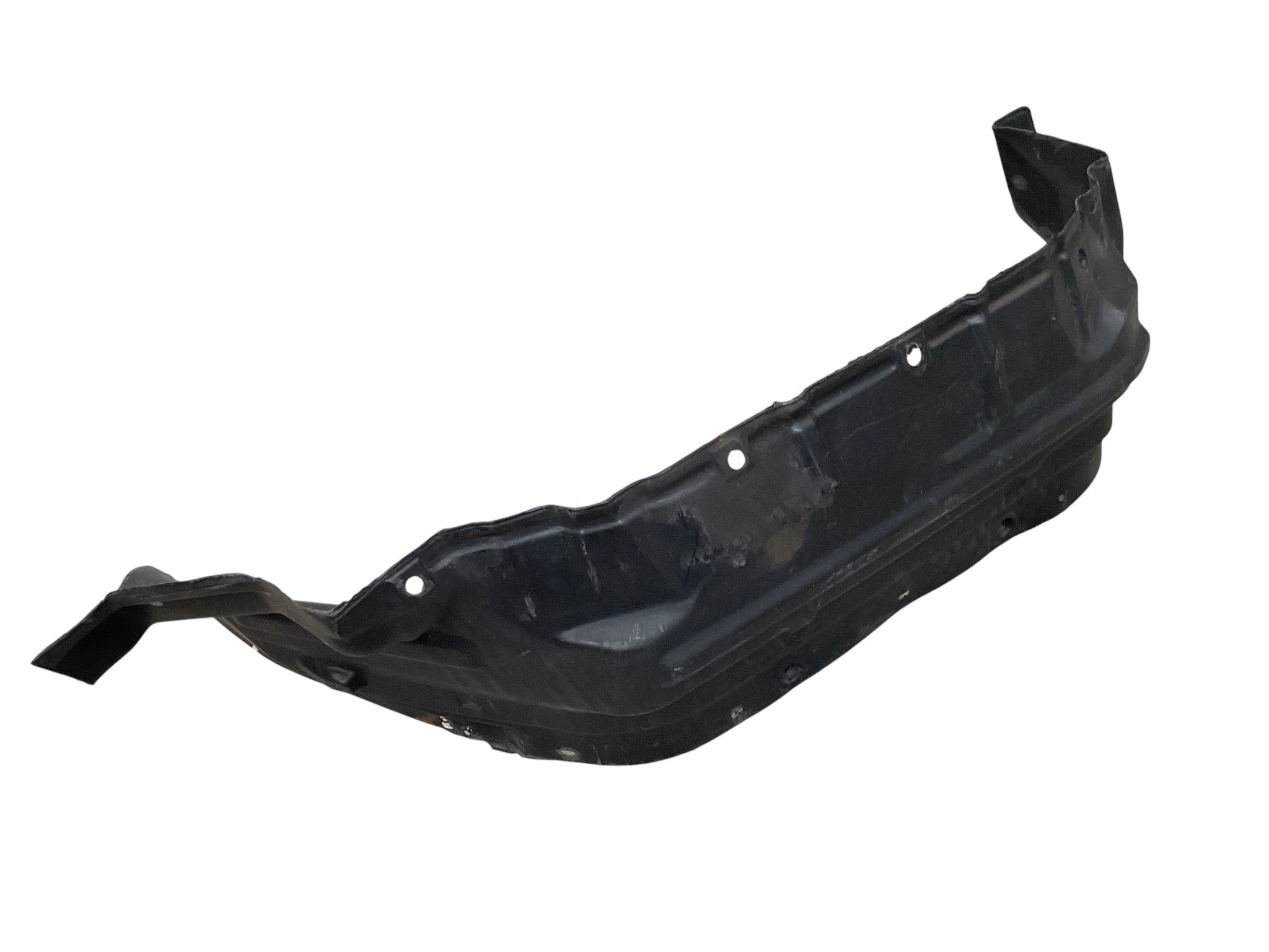 Paso Rueda del dcho Daihatsu Feroza 88-98