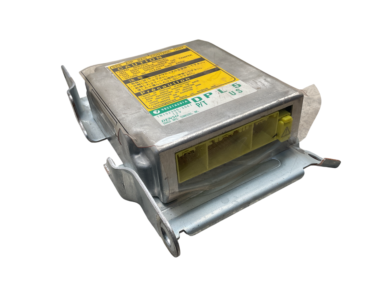 Centralita Airbag Subaru Legacy 98-03