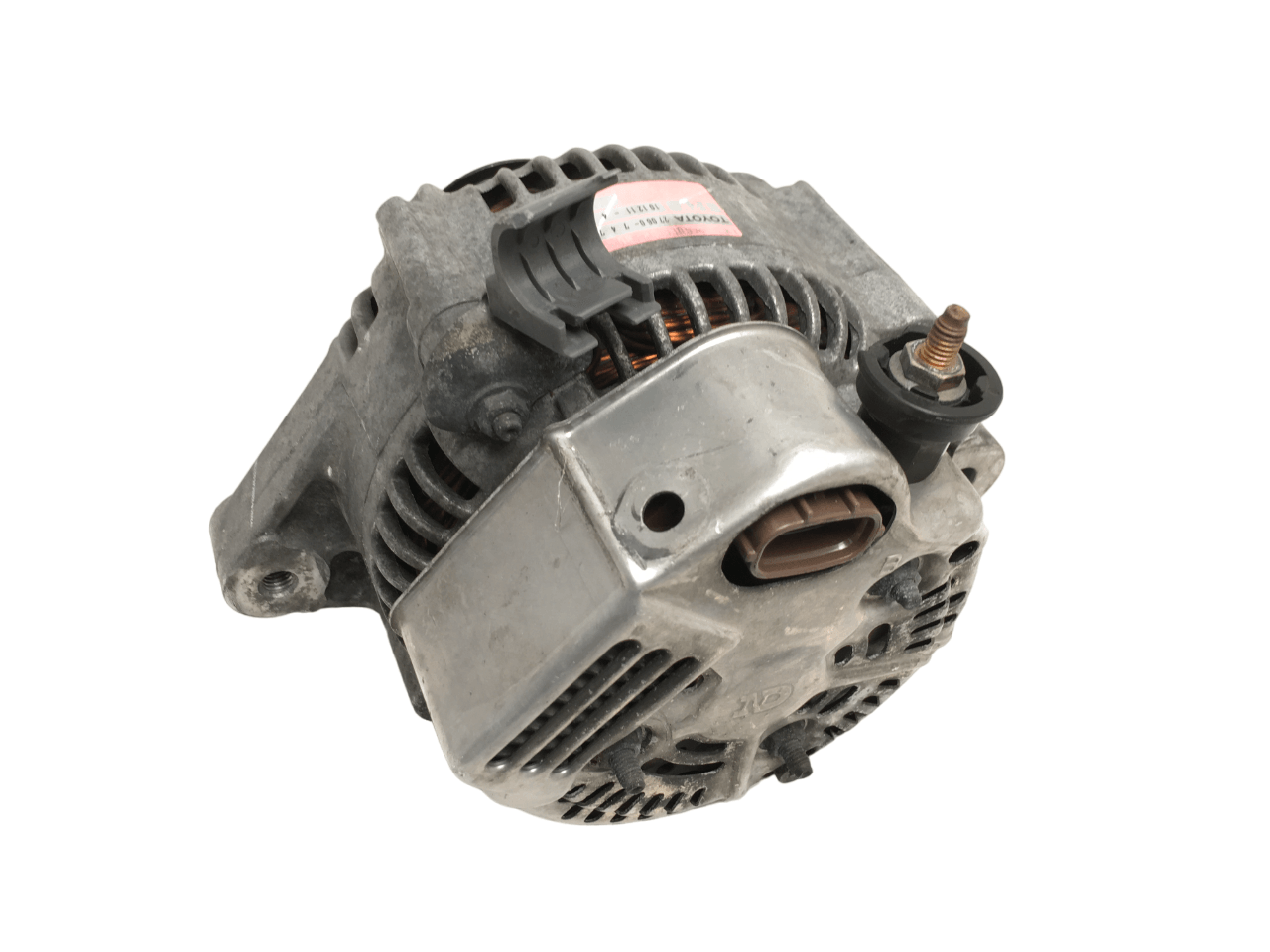 Alternador Toyota 2706074730 - AutoRR 2706074730