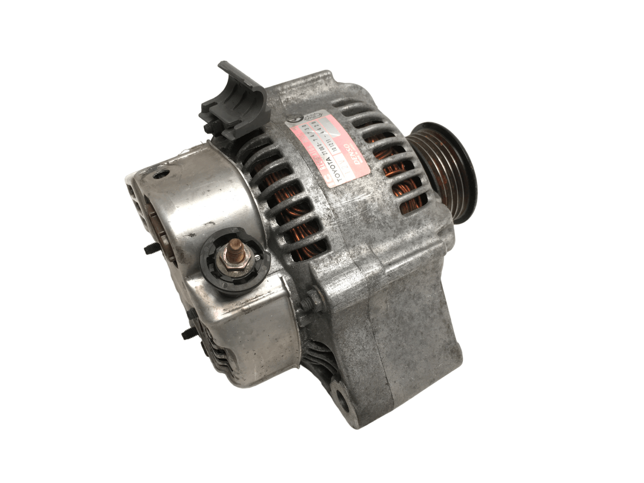 Alternador Toyota 2706074730 - AutoRR 2706074730