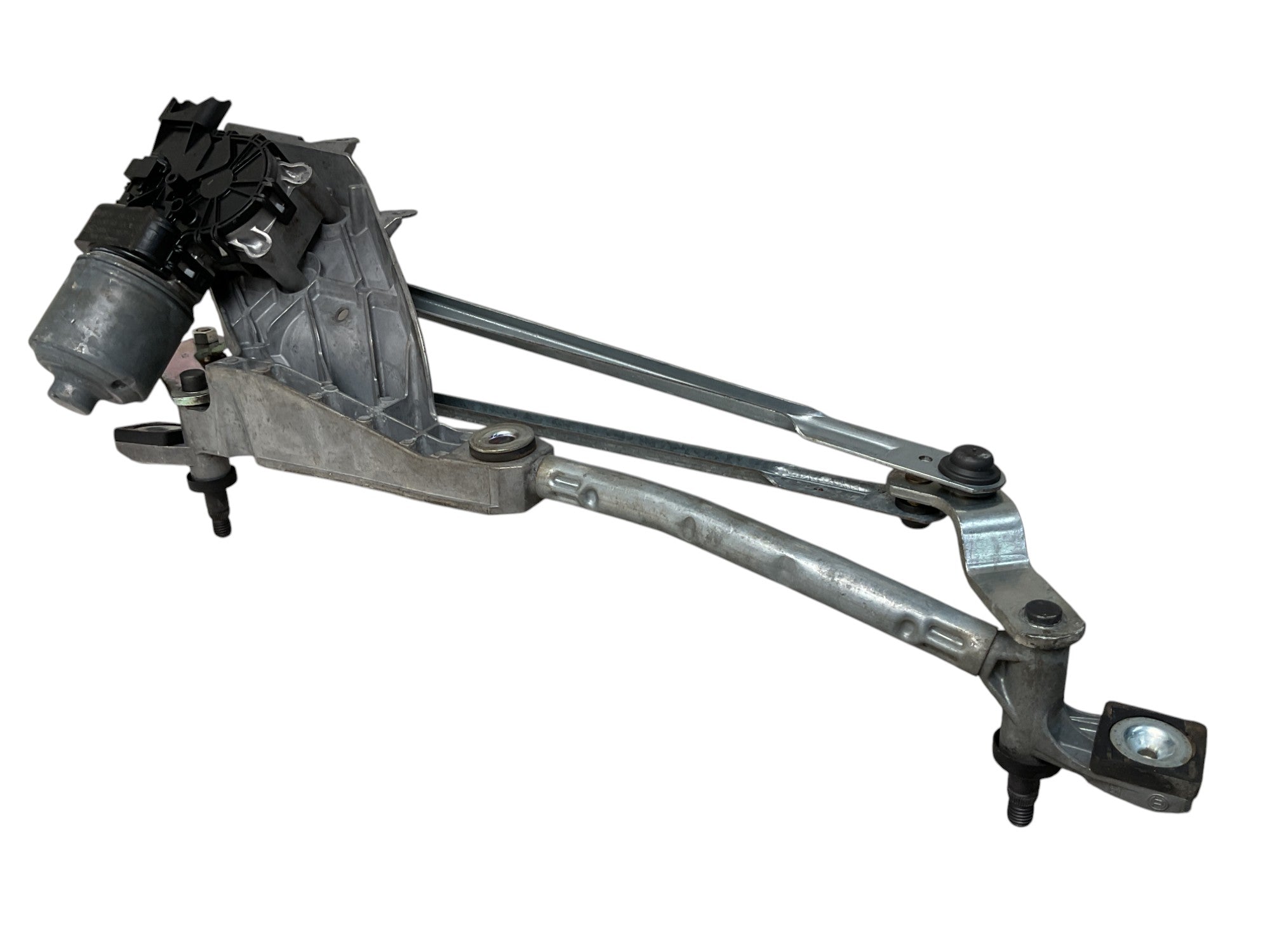 Motor Limpia Del Ford Fiesta 2008-2017